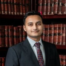 Md. Ridwanul Hoque