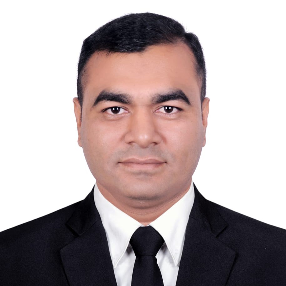 Adv Md Kaswar