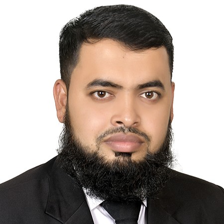 Md Ramjan Ali