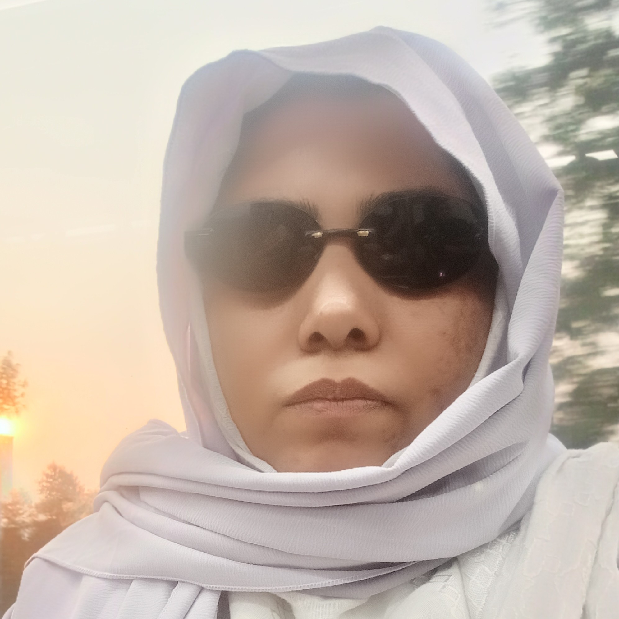 Ratna Parvin
